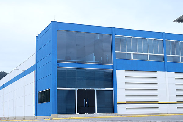 Foto empresa Santa Rosa Malhas